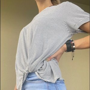 ::IJoah:: tied t-shirt
